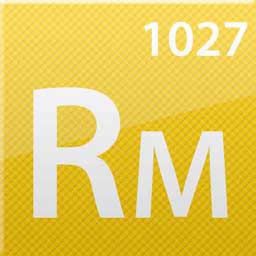 1027 radon logo